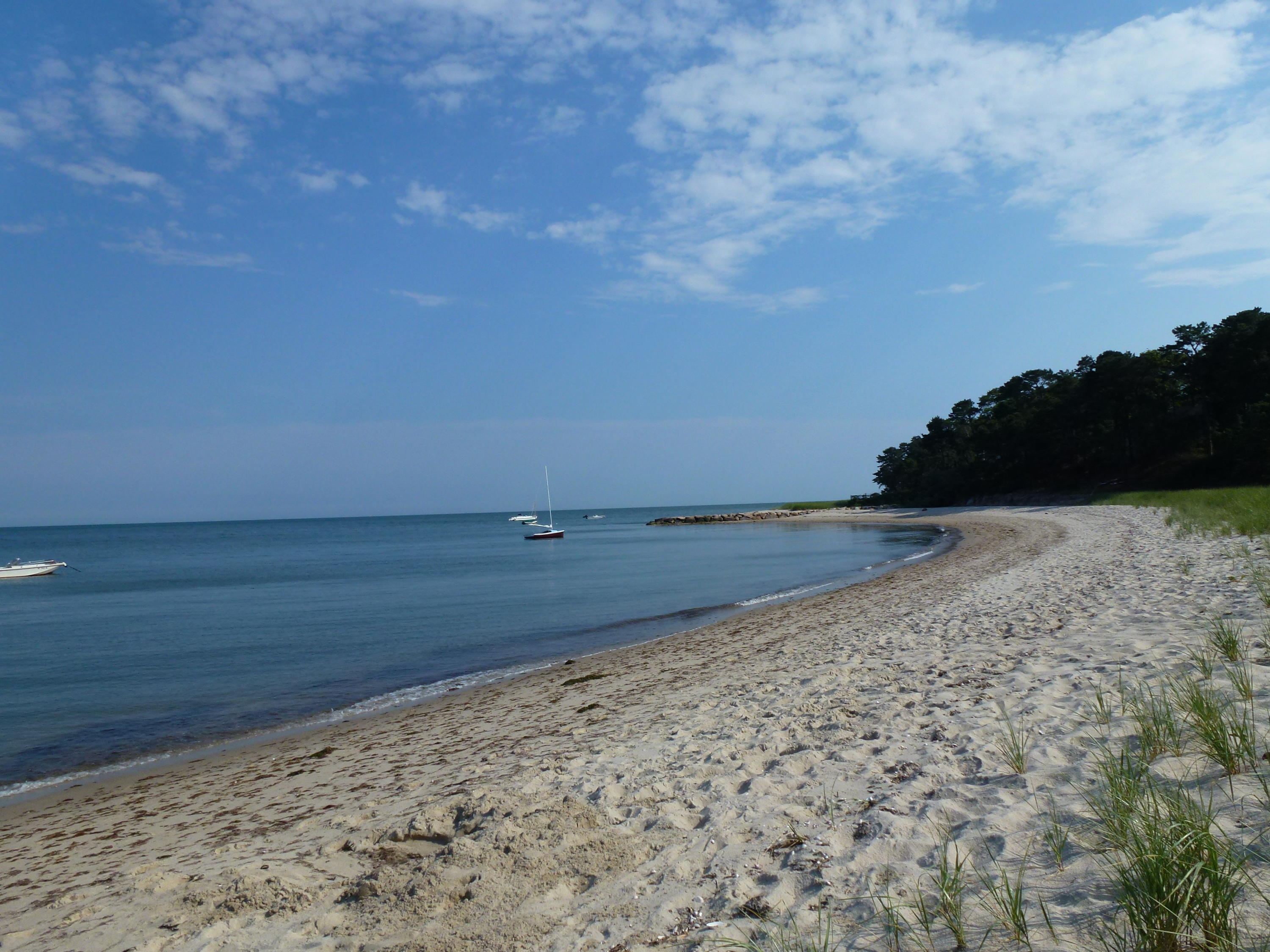 21 Lowell Road Cotuit, MA 02635 - Photo 44 of 49 Oregon Beach