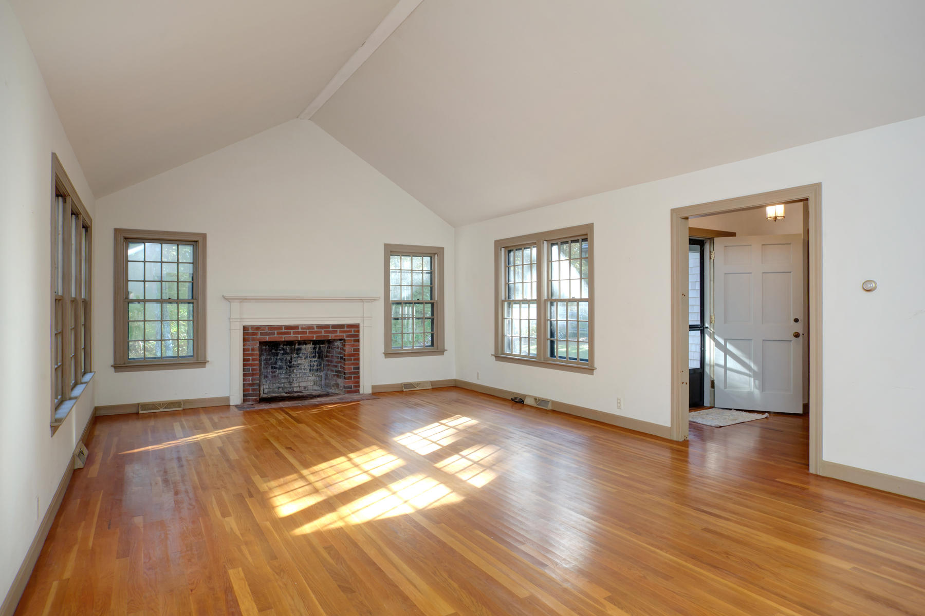 21 Lowell Road Cotuit, MA 02635 - Photo 9 of 49 Living Room