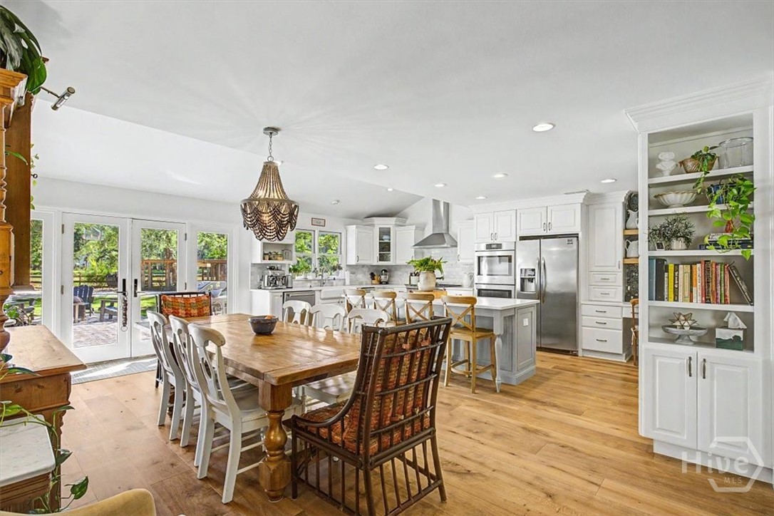 58 Honey Bee Road Savannah, GA 31419 - Photo 11 of 64 Gallery Image 11