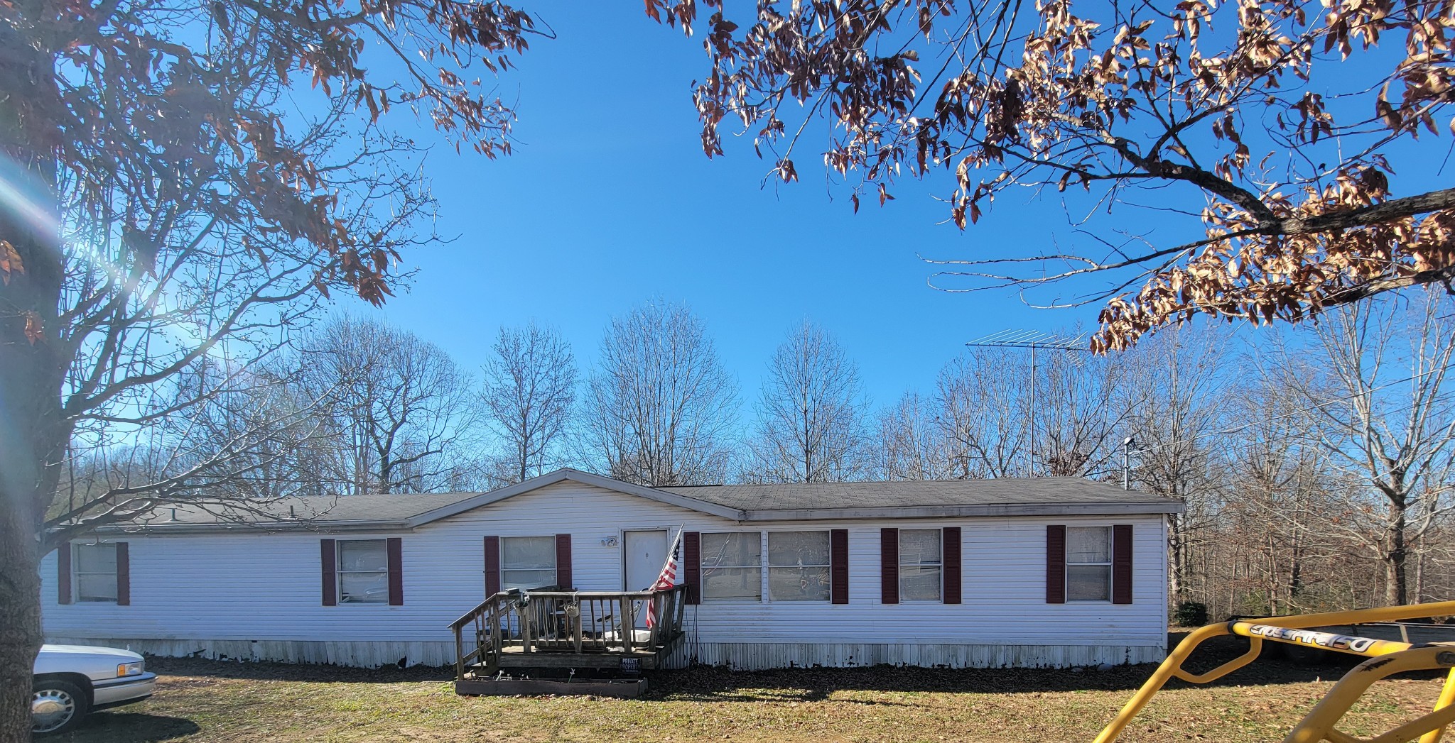 112 Baker Ridge Road Waverly, TN 37185 - Photo 1 of 11 Gallery Image 1