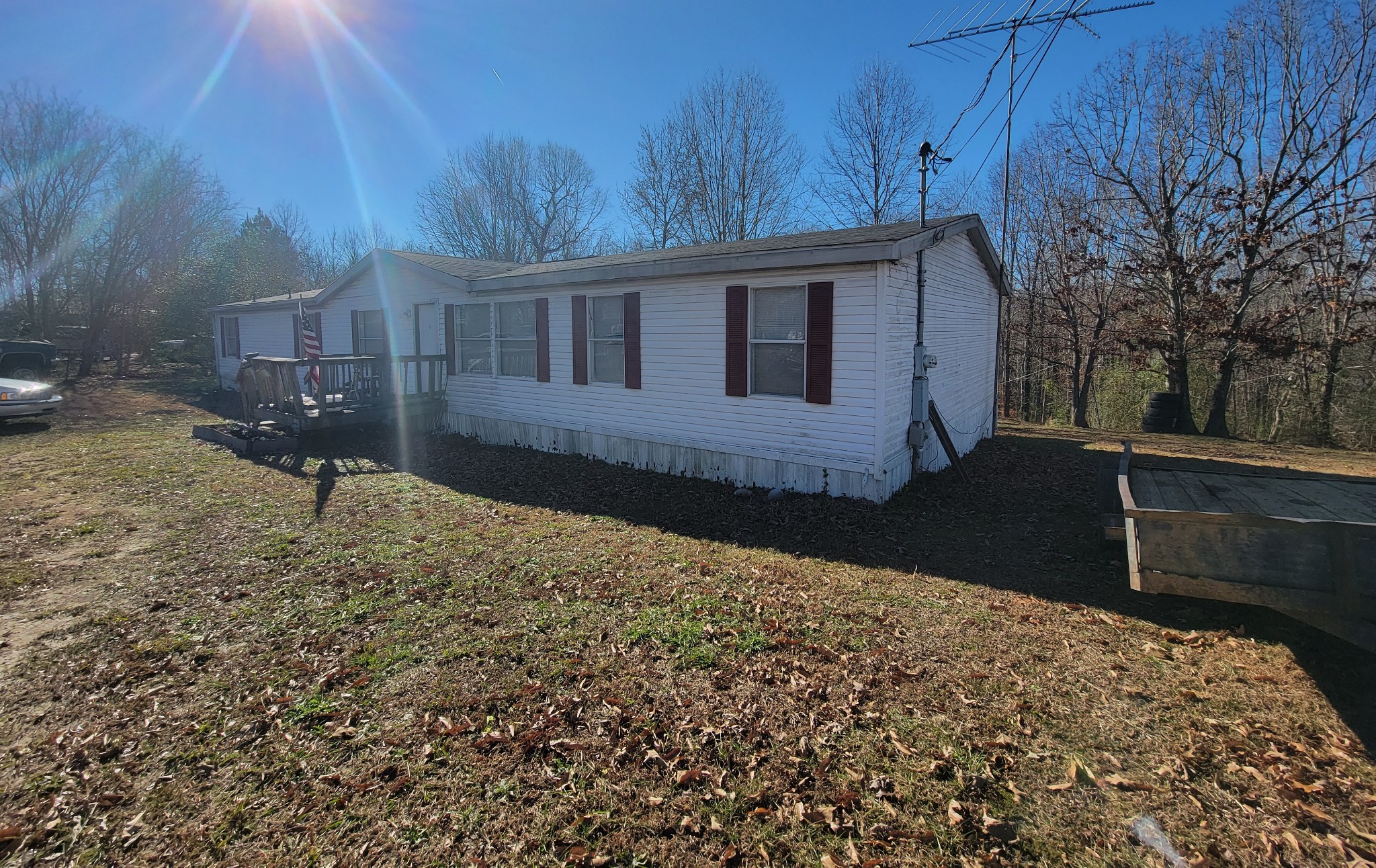 112 Baker Ridge Road Waverly, TN 37185 - Photo 2 of 11 Gallery Image 2