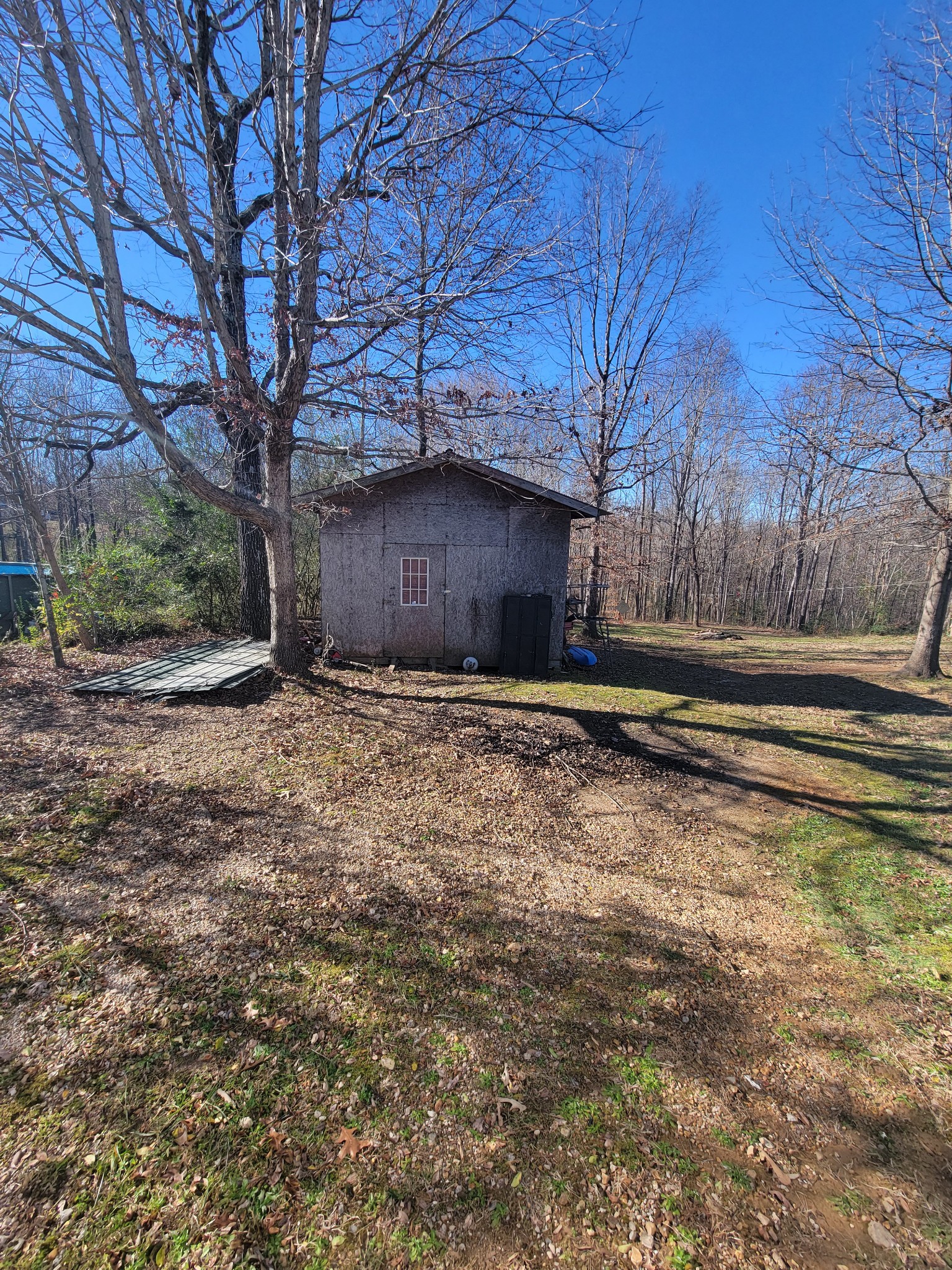 112 Baker Ridge Road Waverly, TN 37185 - Photo 4 of 11 Gallery Image 4