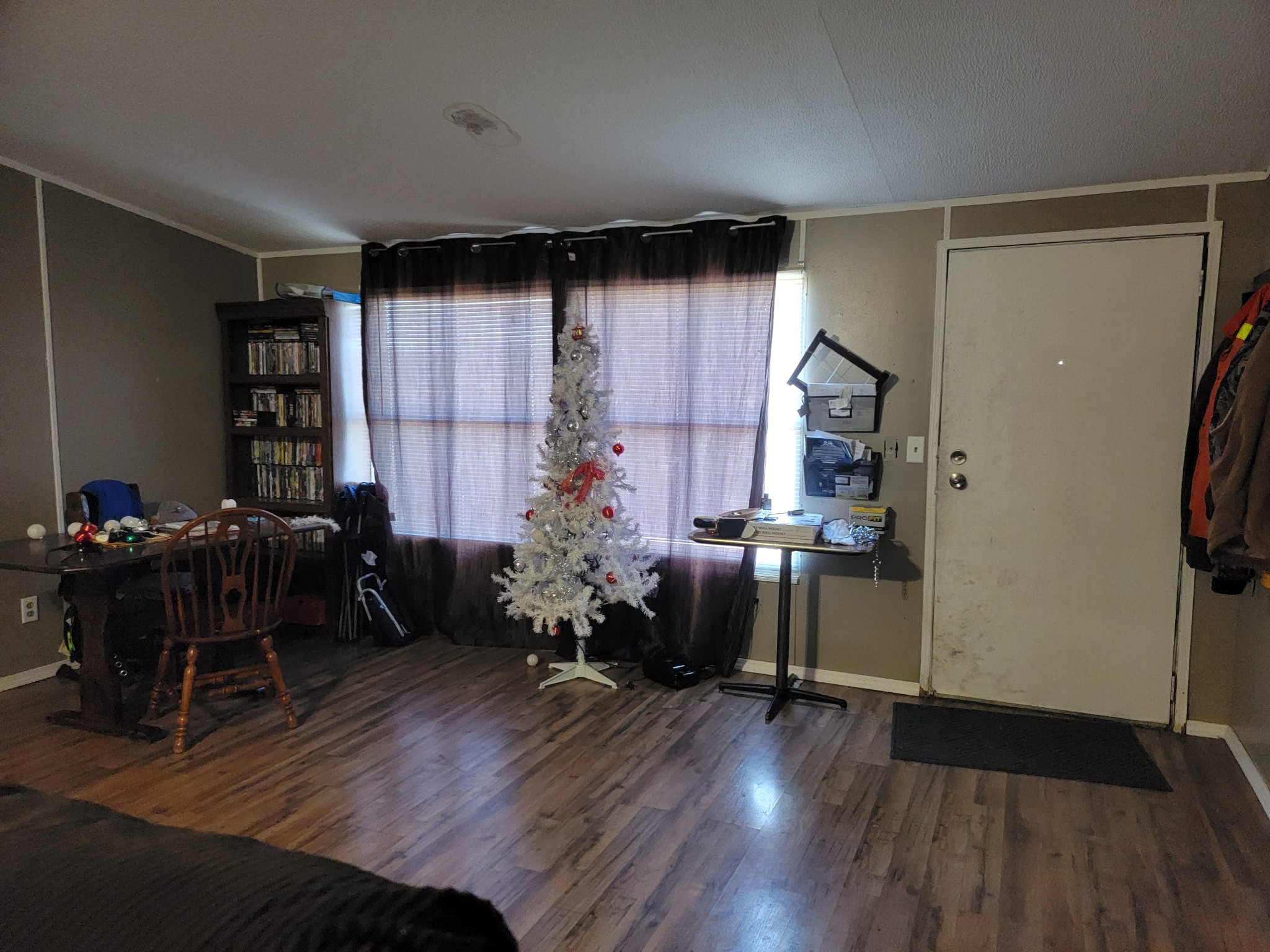 112 Baker Ridge Road Waverly, TN 37185 - Photo 6 of 11 Gallery Image 6