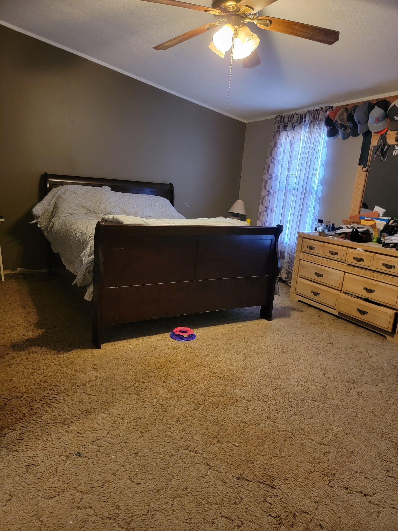 112 Baker Ridge Road Waverly, TN 37185 - Photo 10 of 11 Gallery Image 10