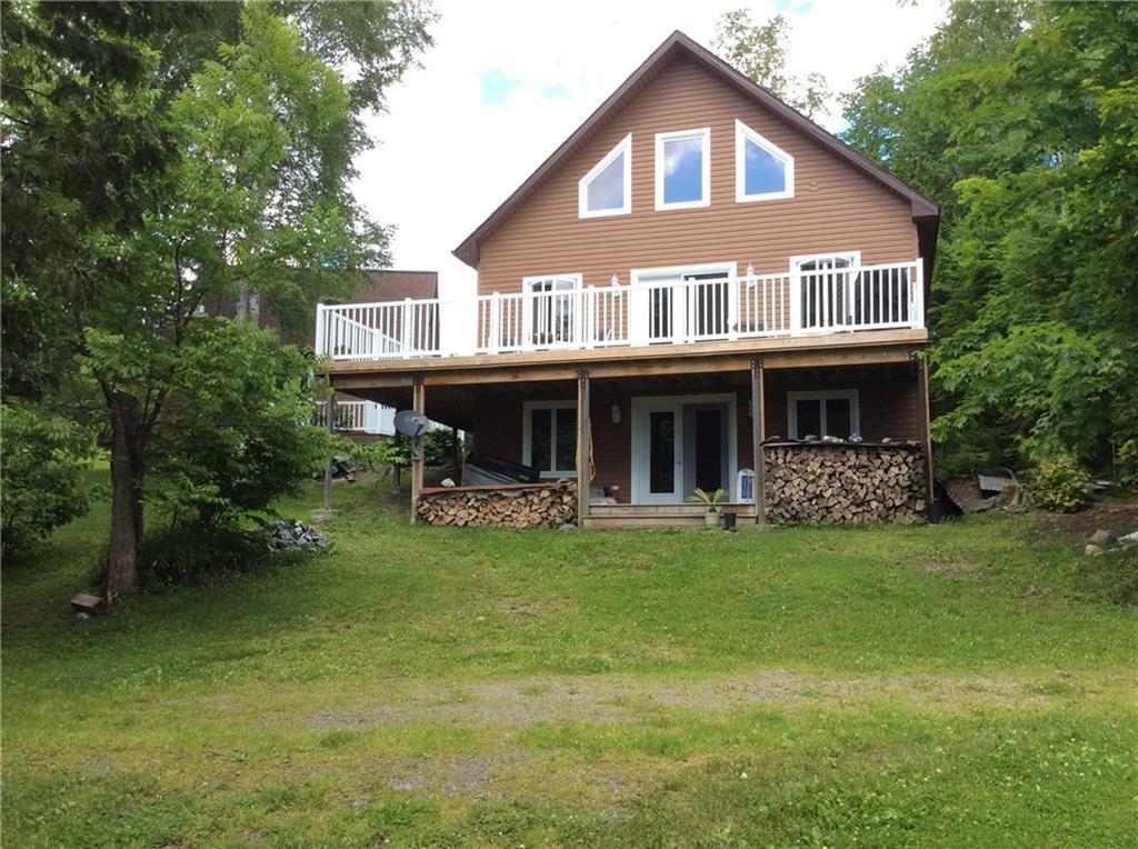 1017 Lake Shore Road St. David, ME 04773 - Photo 2 of 28 Photo