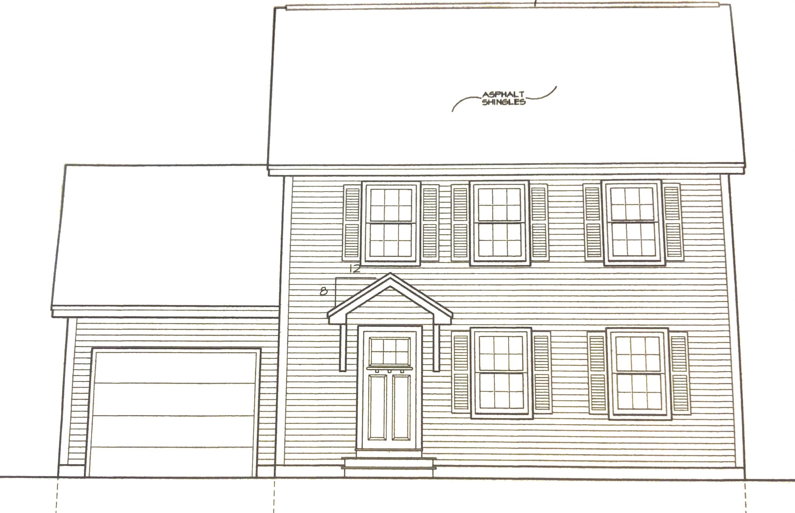 155 Northeast Pond Road Milton, NH 03851 - Photo 1 of 5