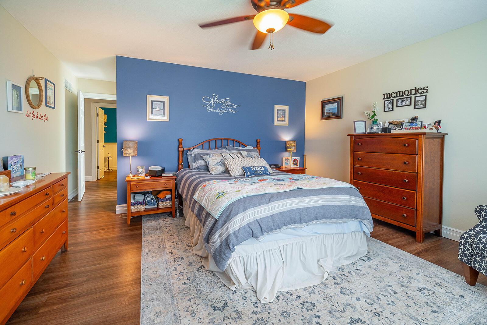 5672 Davidson Road Hilliard, OH 43026 - Photo 14 of 43 Owner's Suite
