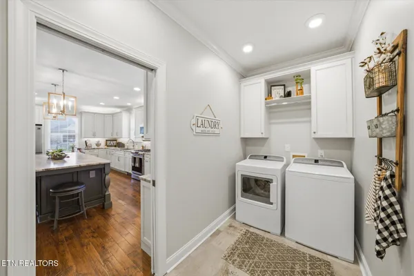 $725,000 | 5804 Rosedown Court, Knoxville, TN 37918