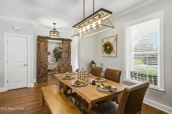 $725,000 | 5804 Rosedown Court, Knoxville, TN 37918