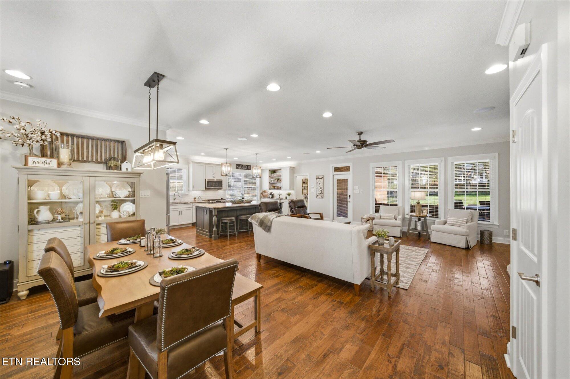 5804 Rosedown Court Knoxville, TN 37918 - Photo 18 of 58 12-5804-Rosedown-Ct-Knoxville-TN-12