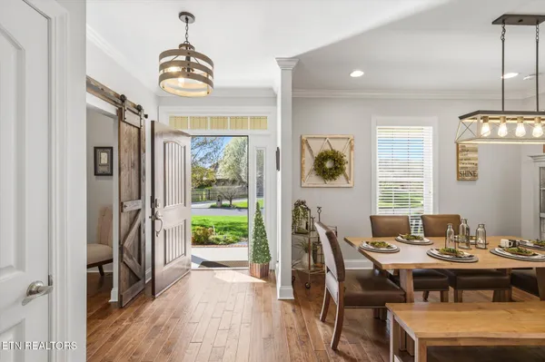 $725,000 | 5804 Rosedown Court, Knoxville, TN 37918
