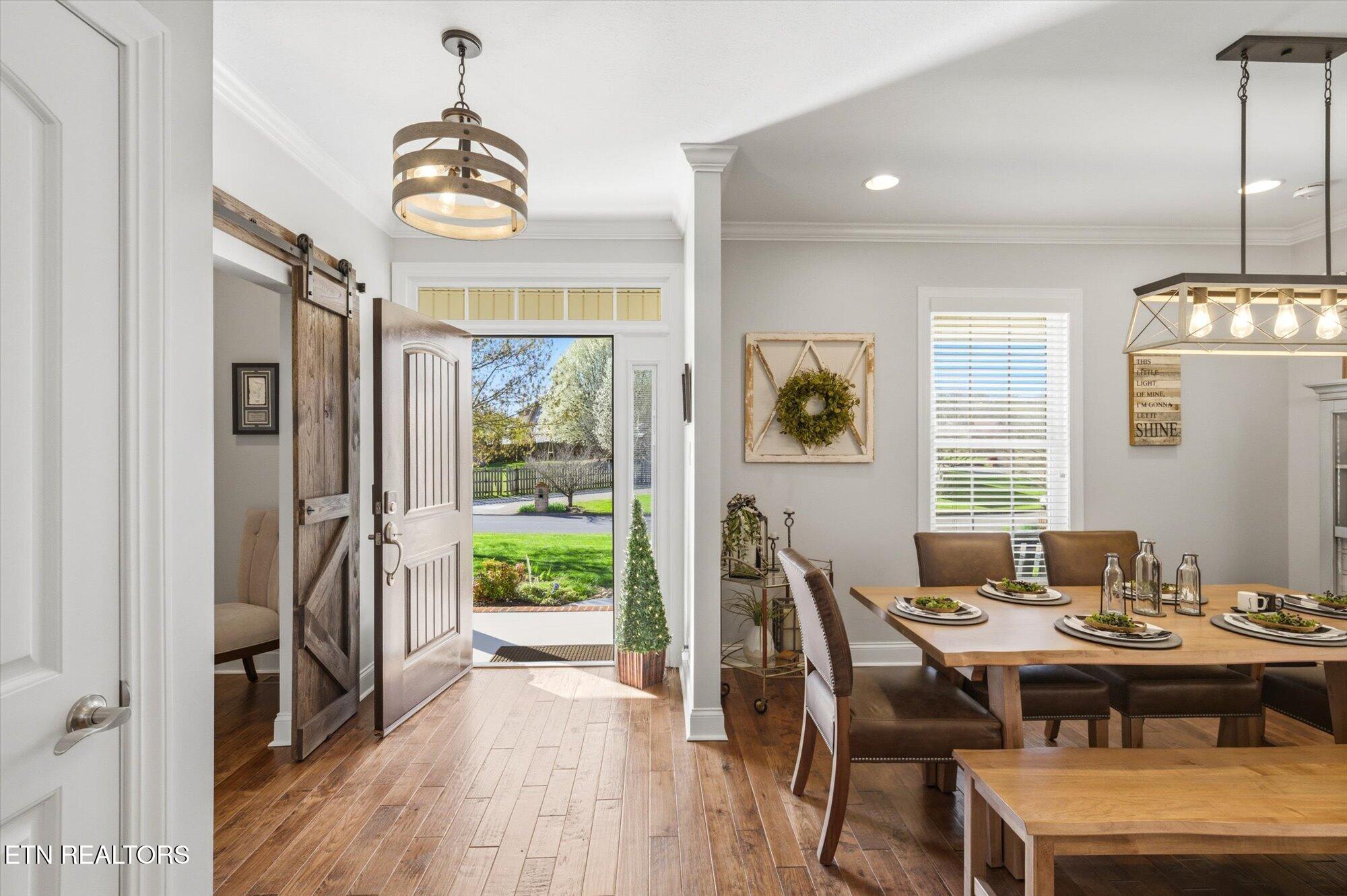 5804 Rosedown Court Knoxville, TN 37918 - Photo 20 of 58 11-5804-Rosedown-Ct-Knoxville-TN-11