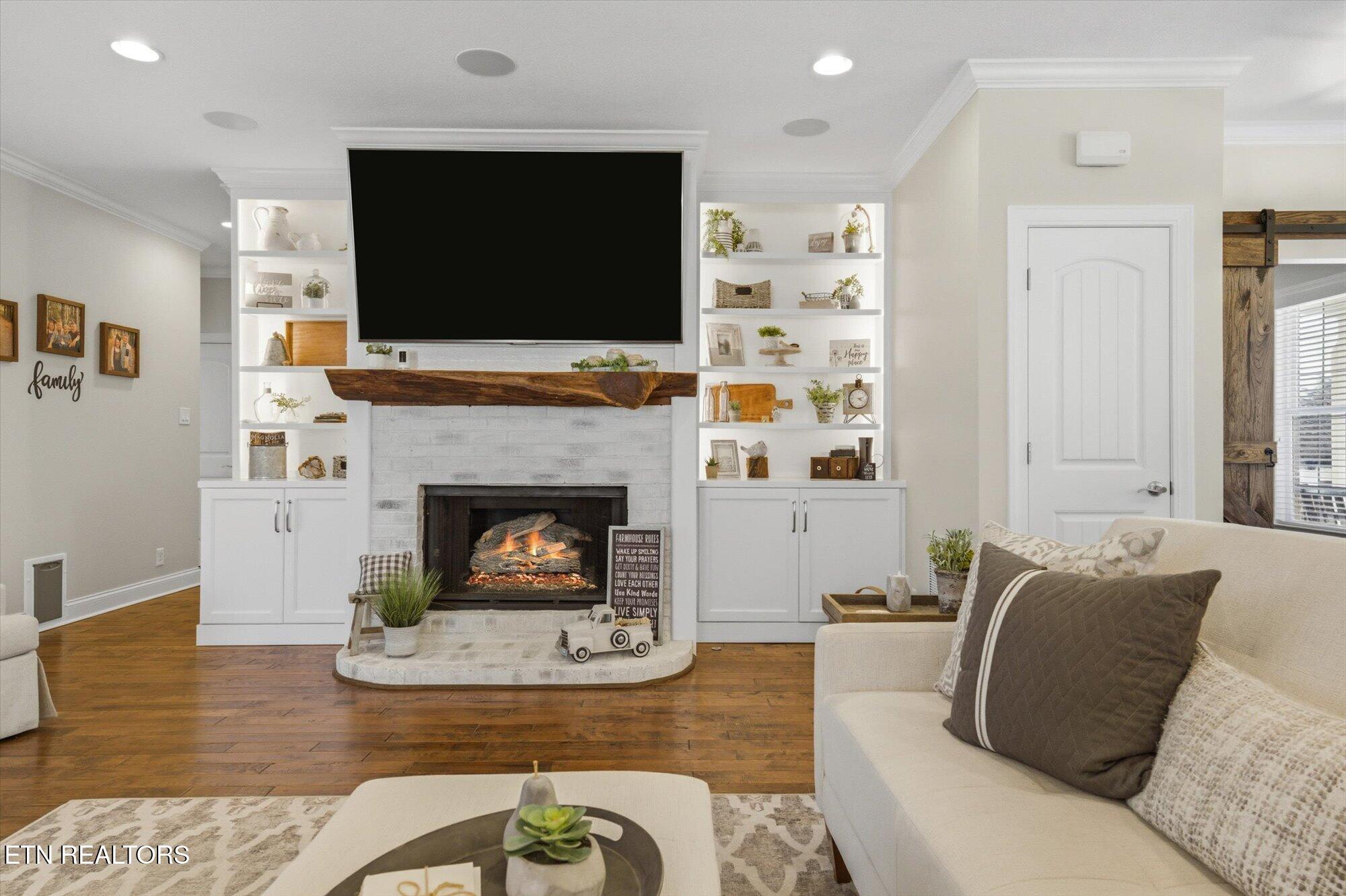 5804 Rosedown Court Knoxville, TN 37918 - Photo 26 of 58 19-5804-Rosedown-Ct-Knoxville-TN-19