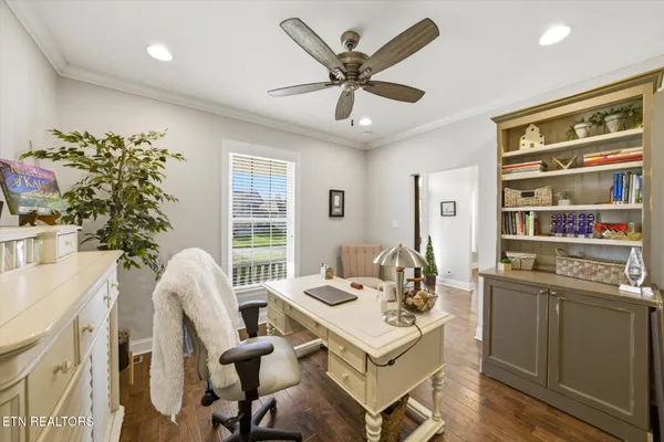 $725,000 | 5804 Rosedown Court, Knoxville, TN 37918