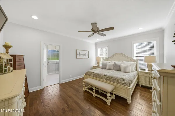 $725,000 | 5804 Rosedown Court, Knoxville, TN 37918