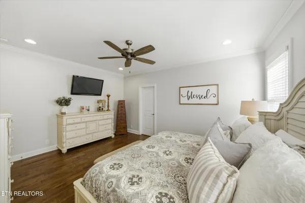 $725,000 | 5804 Rosedown Court, Knoxville, TN 37918
