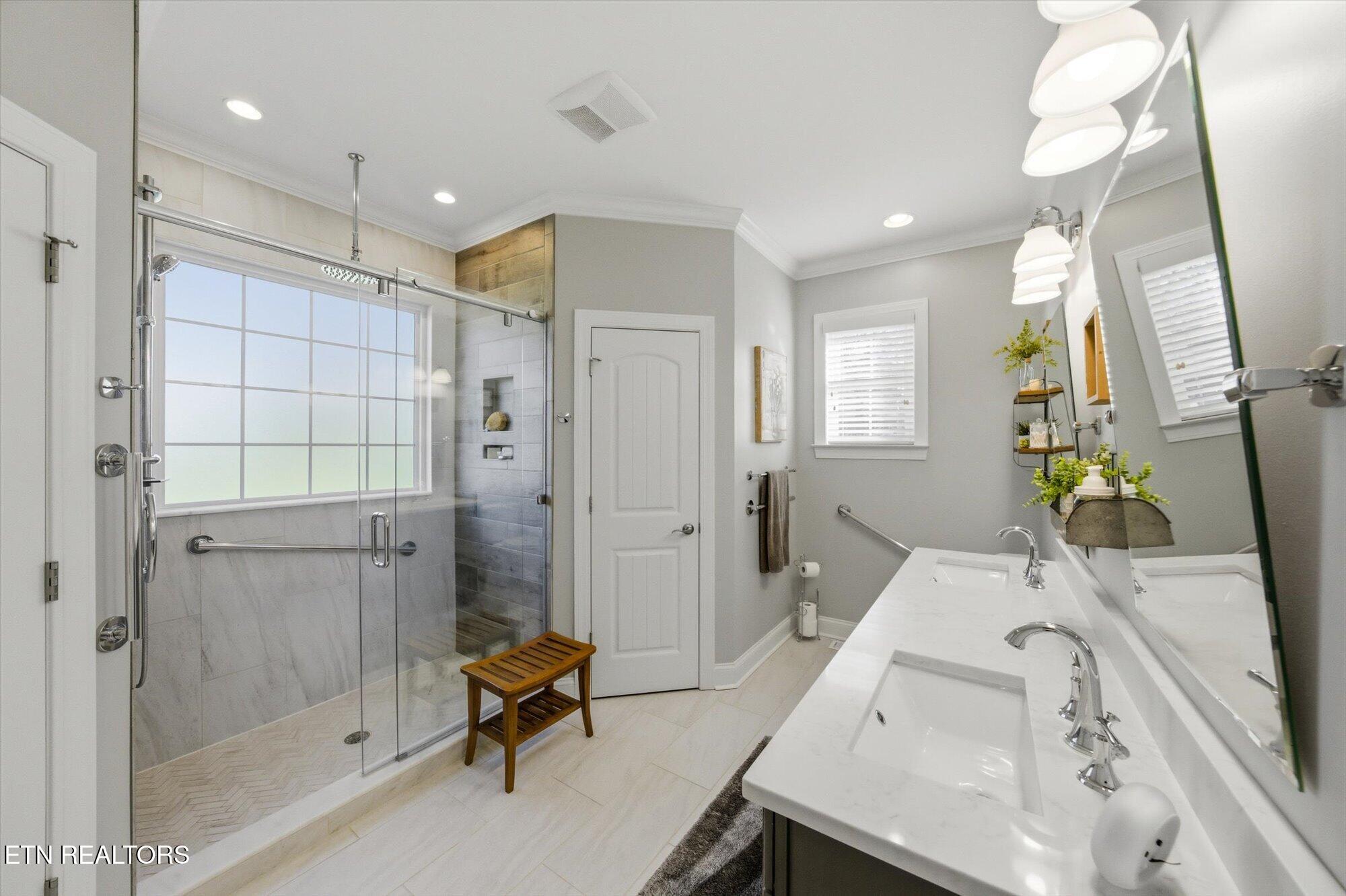 5804 Rosedown Court Knoxville, TN 37918 - Photo 36 of 58 49-5804-Rosedown-Ct-Knoxville-TN-49