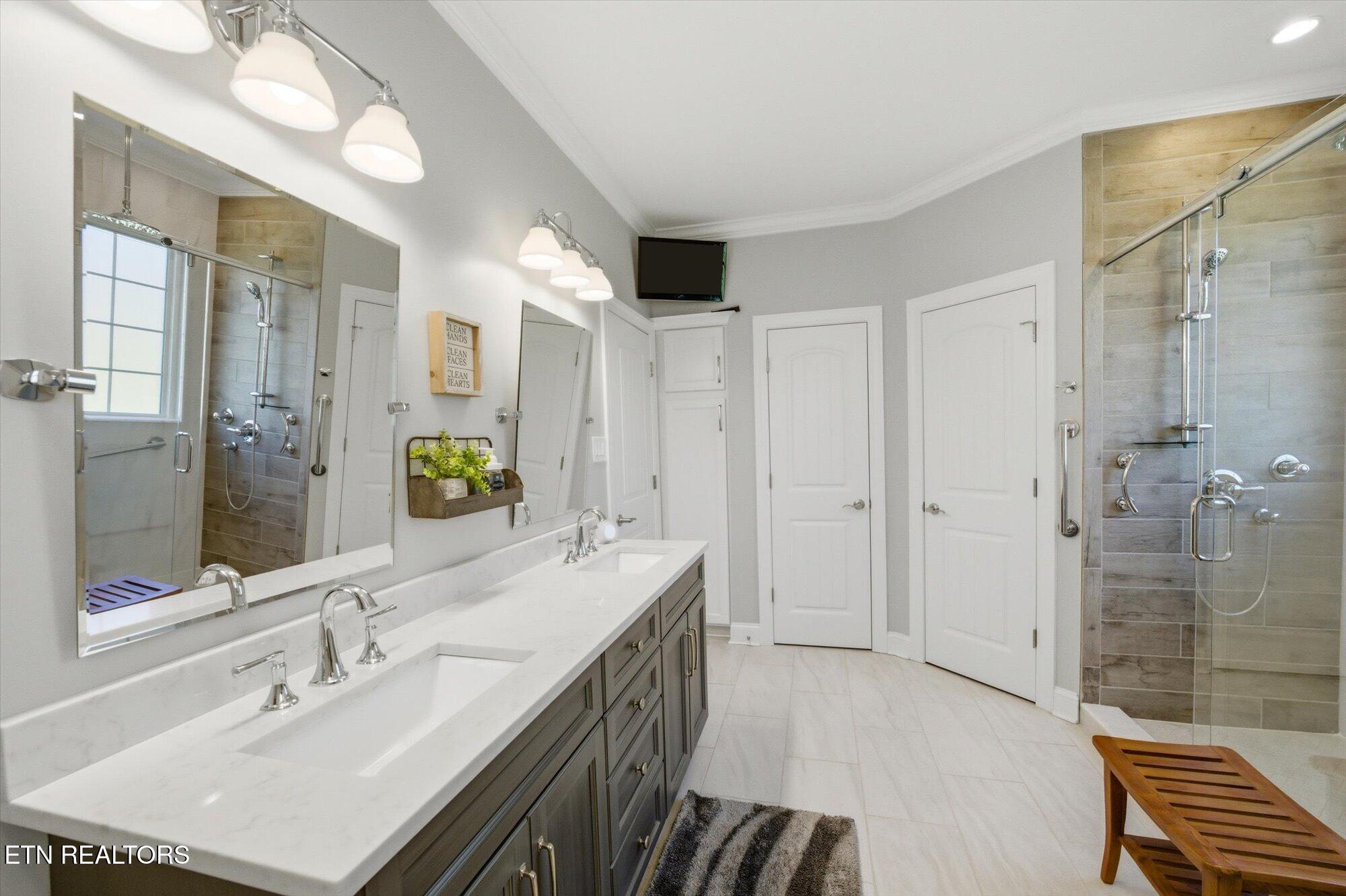 5804 Rosedown Court Knoxville, TN 37918 - Photo 37 of 58 50-5804-Rosedown-Ct-Knoxville-TN-50