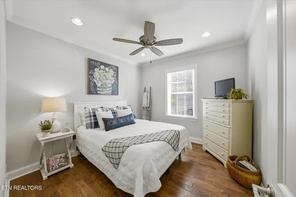 $725,000 | 5804 Rosedown Court, Knoxville, TN 37918