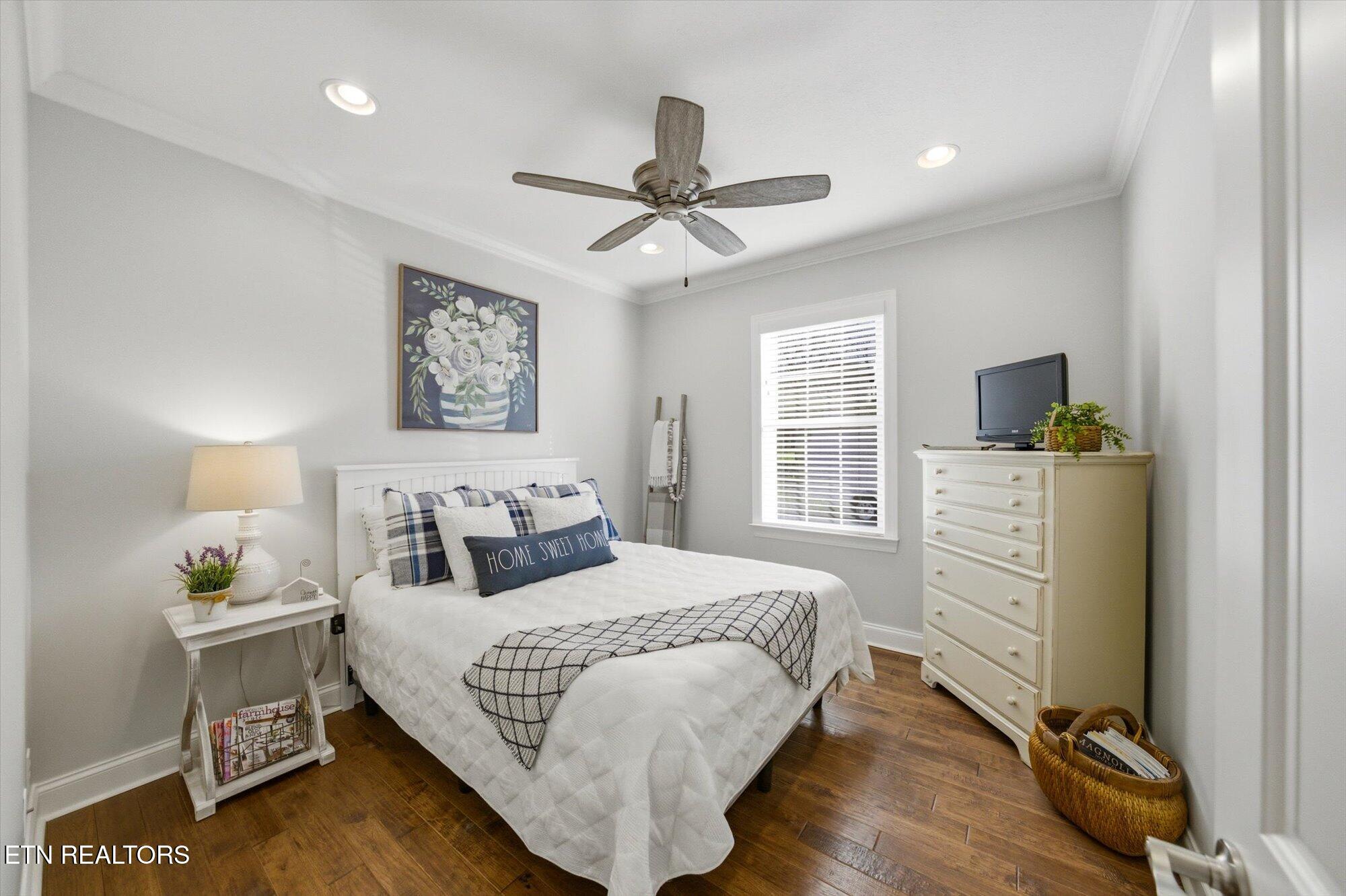 5804 Rosedown Court Knoxville, TN 37918 - Photo 40 of 58 55-5804-Rosedown-Ct-Knoxville-TN-55