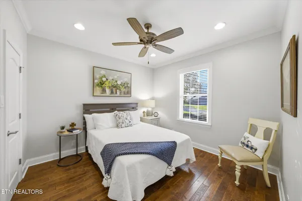 $725,000 | 5804 Rosedown Court, Knoxville, TN 37918