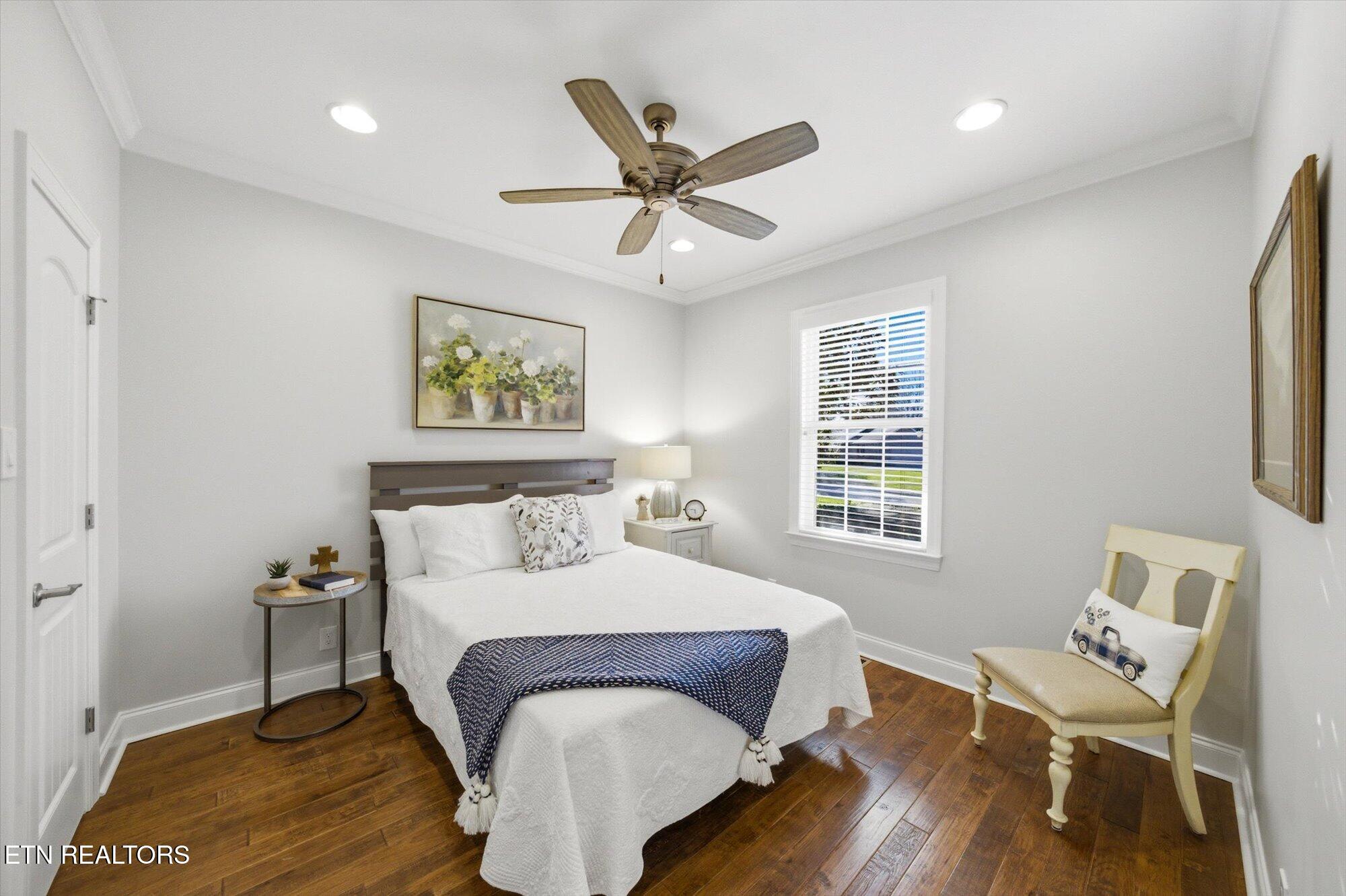 5804 Rosedown Court Knoxville, TN 37918 - Photo 42 of 58 58-5804-Rosedown-Ct-Knoxville-TN-58