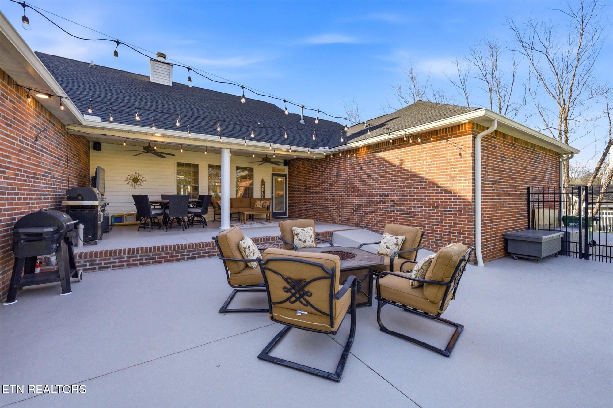 5804 Rosedown Court Knoxville, TN 37918 - Photo 45 of 58 63-5804-Rosedown-Ct-Knoxville-TN-63