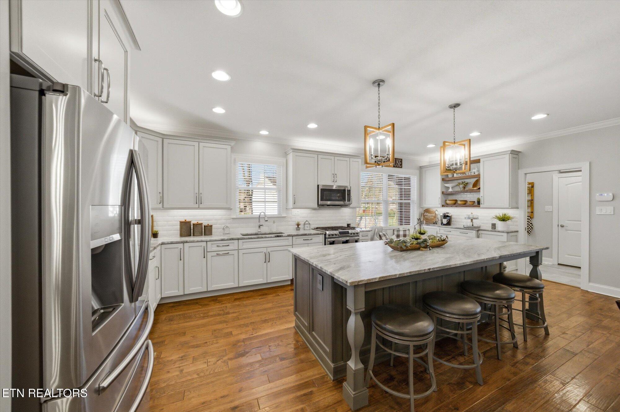 5804 Rosedown Court Knoxville, TN 37918 - Photo 5 of 58 28-5804-Rosedown-Ct-Knoxville-TN-28