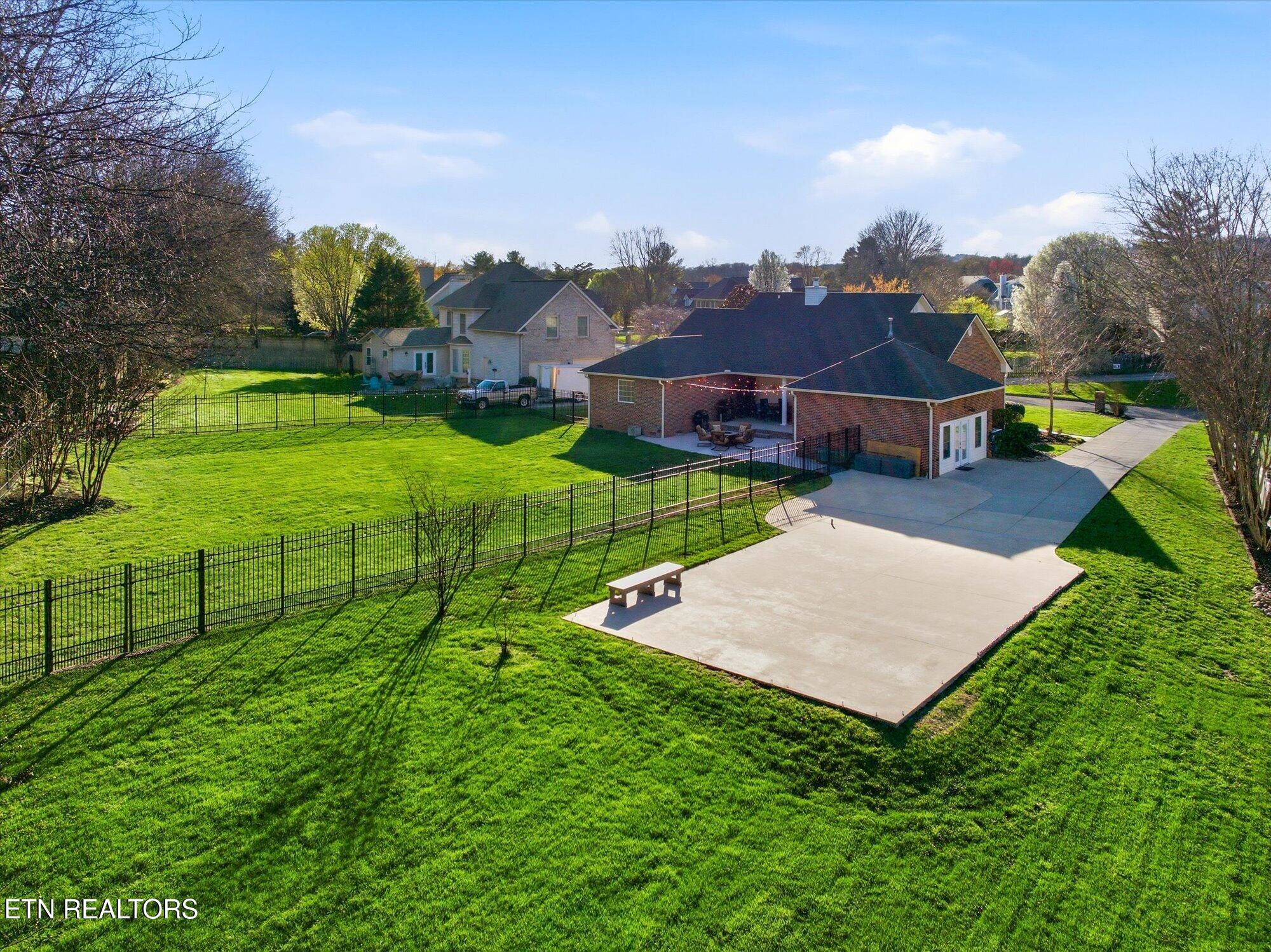 5804 Rosedown Court Knoxville, TN 37918 - Photo 52 of 58 72-5804-Rosedown-Ct-Knoxville-TN-72