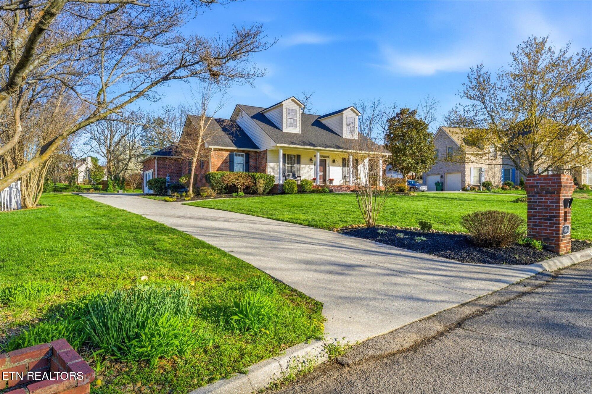 5804 Rosedown Court Knoxville, TN 37918 - Photo 58 of 58 02-5804-Rosedown-Ct-Knoxville-TN-2