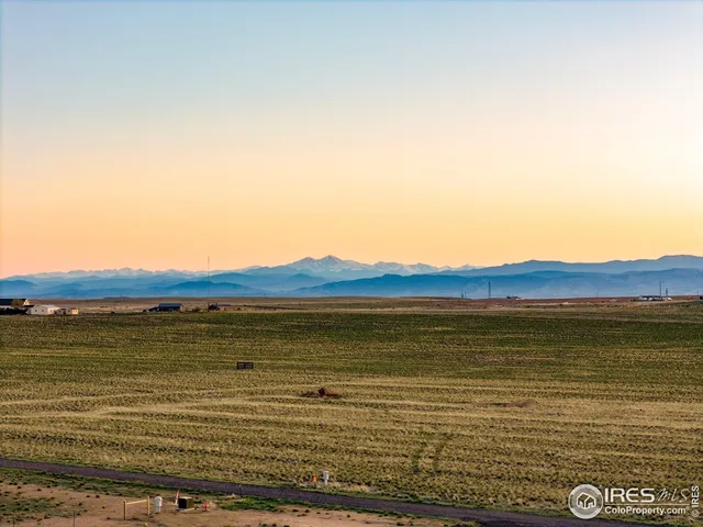 $275,000 | 100 County Road, Nunn, CO 80648