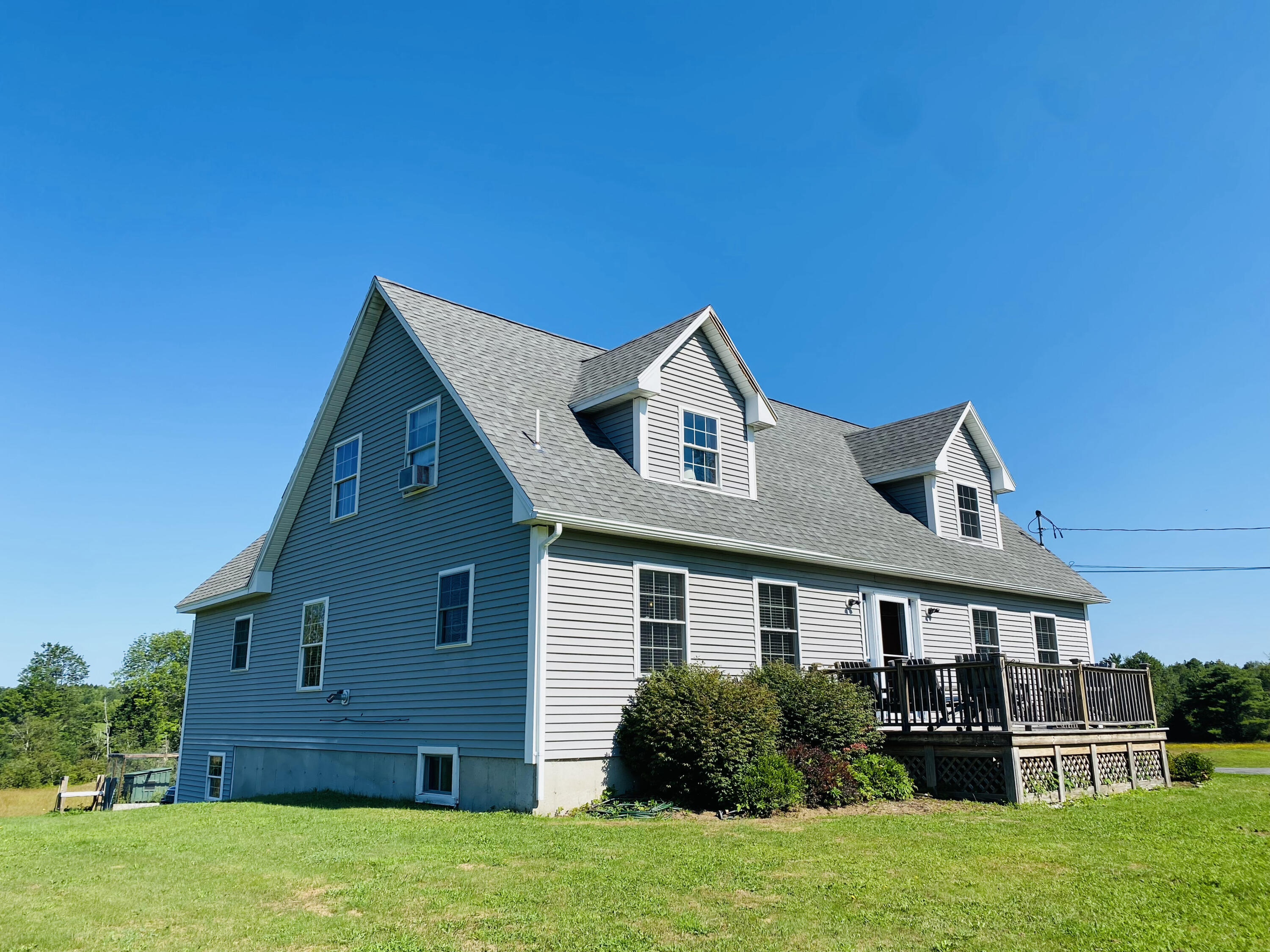 763 Dirigo Road South China, ME 04358 - Photo 2 of 51 02 Exterior