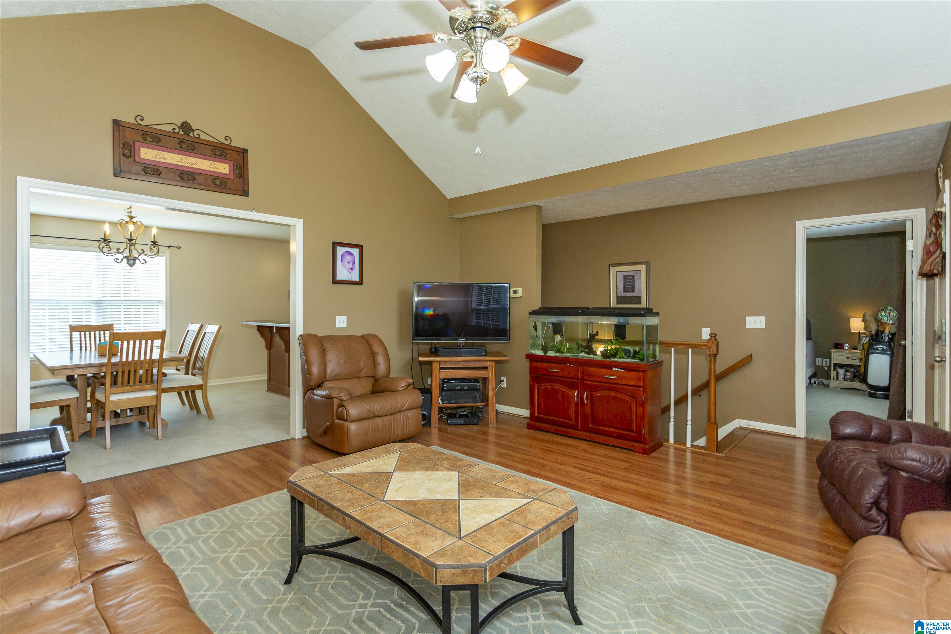 114 Deer Crossing Road Warrior, AL 35180 - Photo 5 of 22