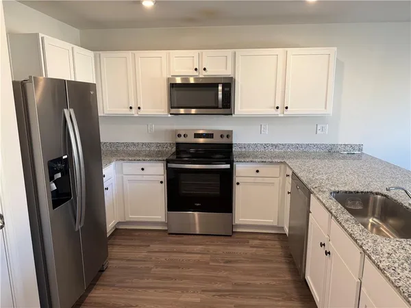 $2,500 | 530 Pemberton Street, Euharlee, GA 30145