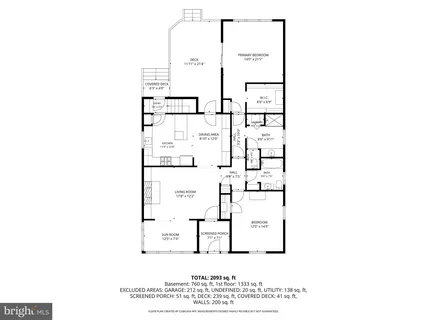 $825,000 | 4301 Agnew Avenue, Alexandria, VA 22309