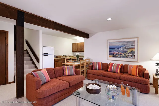 a sink sitting in a bathroom