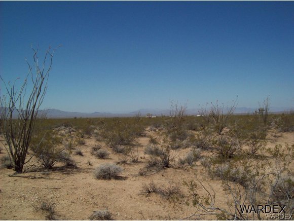 866810 South Cherry Road Yucca, AZ 86438 - Photo 12 of 12 power half mile away