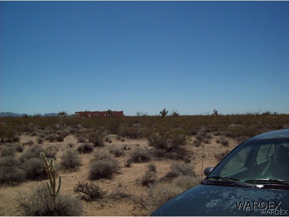 866810 South Cherry Road Yucca, AZ 86438 - Photo 4 of 12 southeast