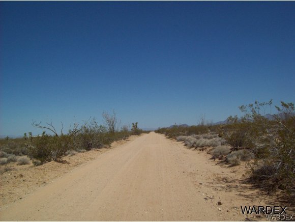 866810 South Cherry Road Yucca, AZ 86438 - Photo 8 of 12 north