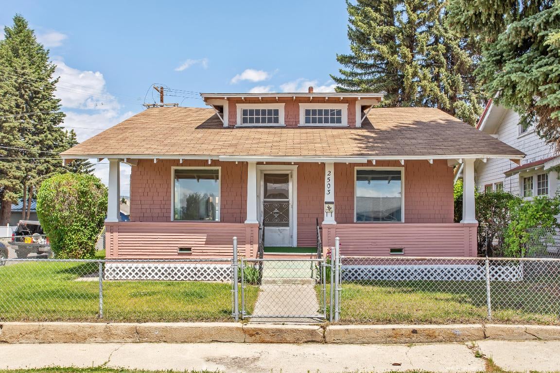2503 State Street Butte, MT 59701 - Photo 1 of 1 Gallery Image 1