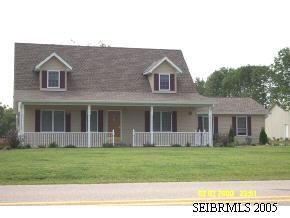 7779 Highway 56 Rising Sun, IN 47040 - Photo 1 of 5