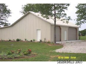 7779 Highway 56 Rising Sun, IN 47040 - Photo 2 of 5