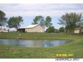 7779 Highway 56 Rising Sun, IN 47040 - Photo 4 of 5