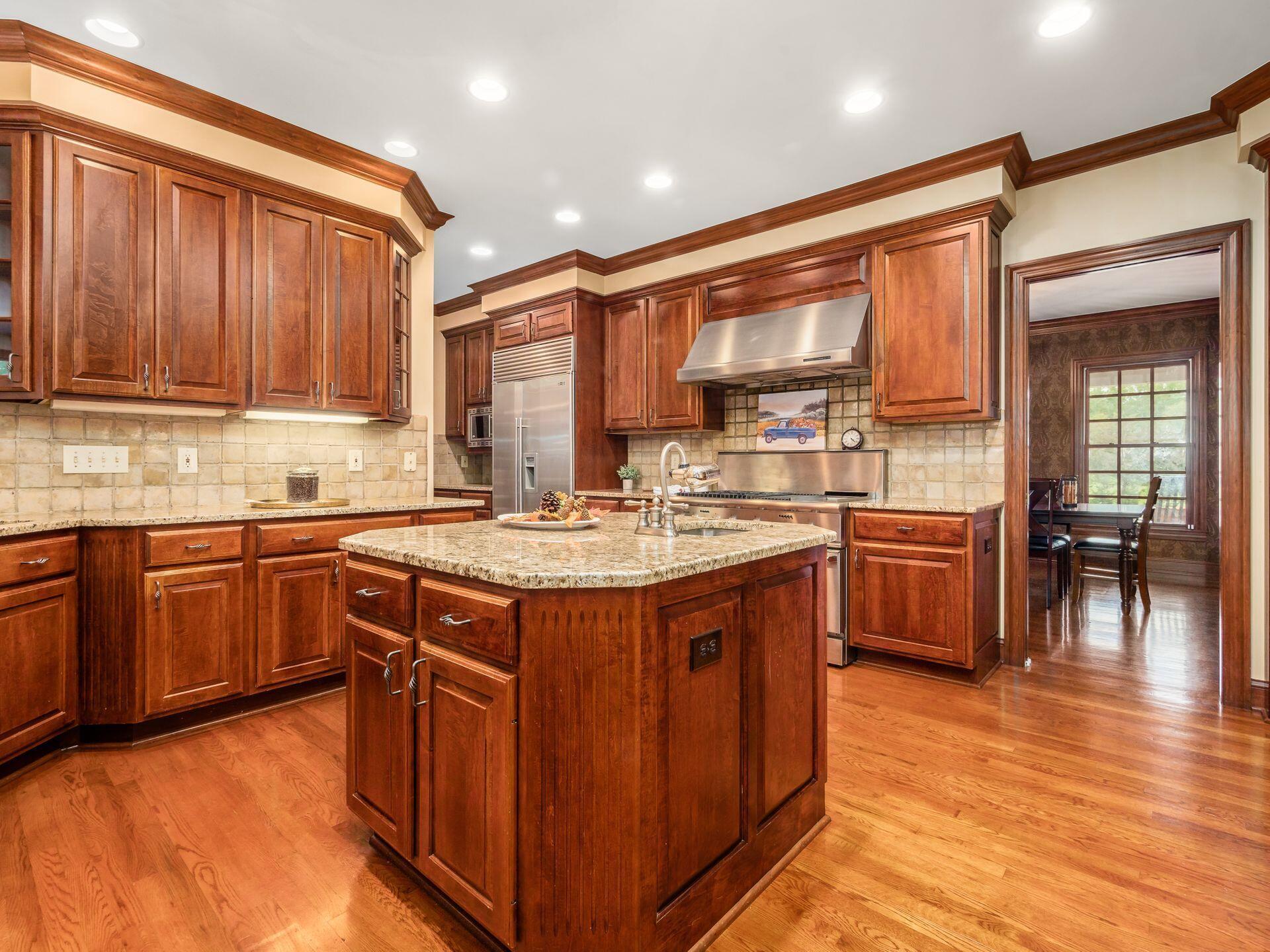 3575 State Rte 37 West Delaware, OH 43015 - Photo 34 of 92 Kitchen