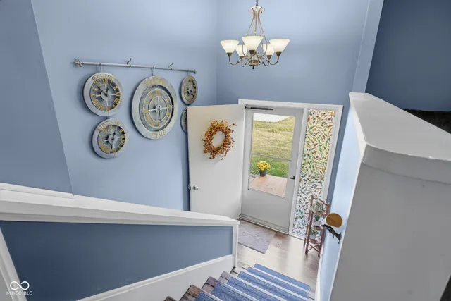 $328,900 | 1785 West Brownstown Road, North Vernon, IN 47265