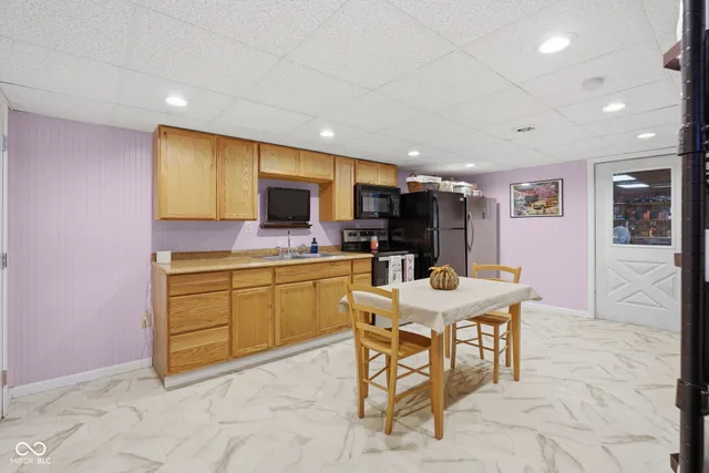 $328,900 | 1785 West Brownstown Road, North Vernon, IN 47265