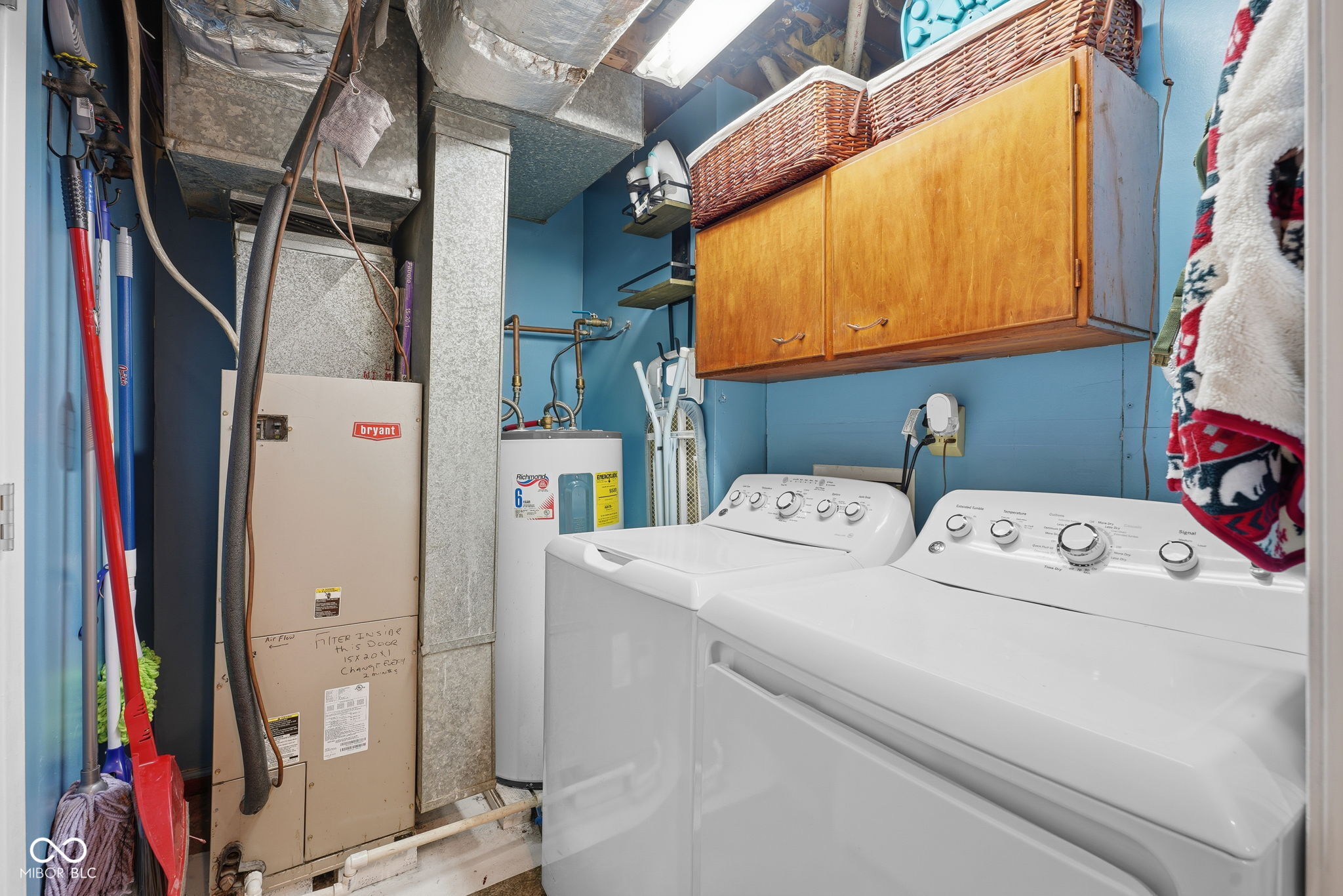 1785 West Brownstown Road North Vernon, IN 47265 - Photo 25 of 31