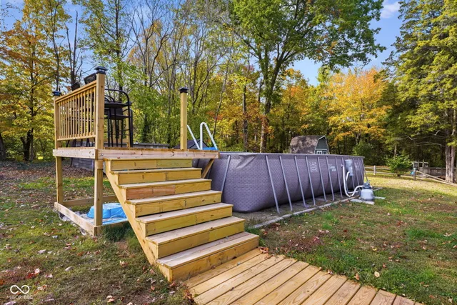 $328,900 | 1785 West Brownstown Road, North Vernon, IN 47265