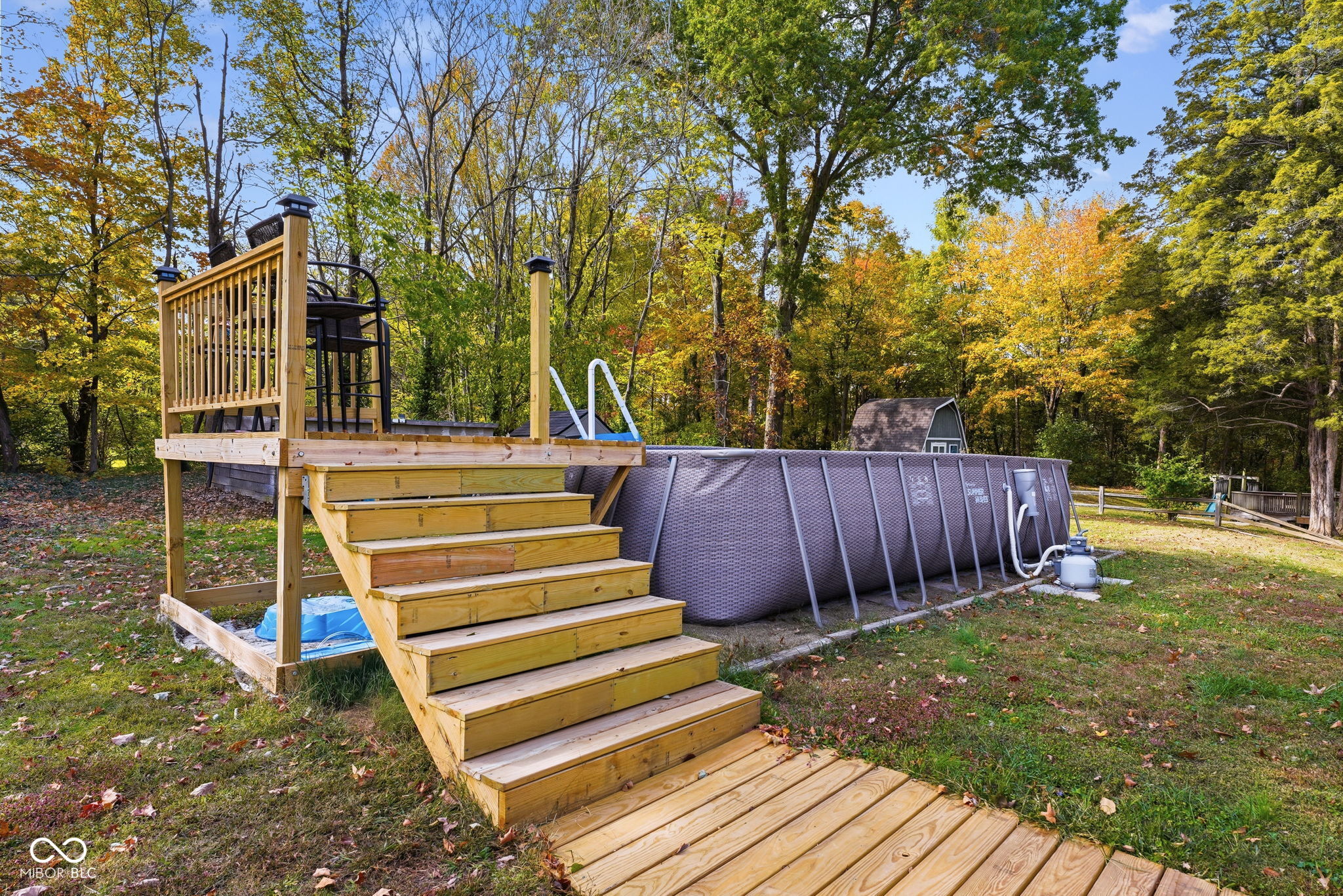 1785 West Brownstown Road North Vernon, IN 47265 - Photo 29 of 31