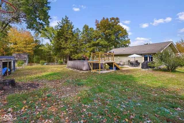 $328,900 | 1785 West Brownstown Road, North Vernon, IN 47265